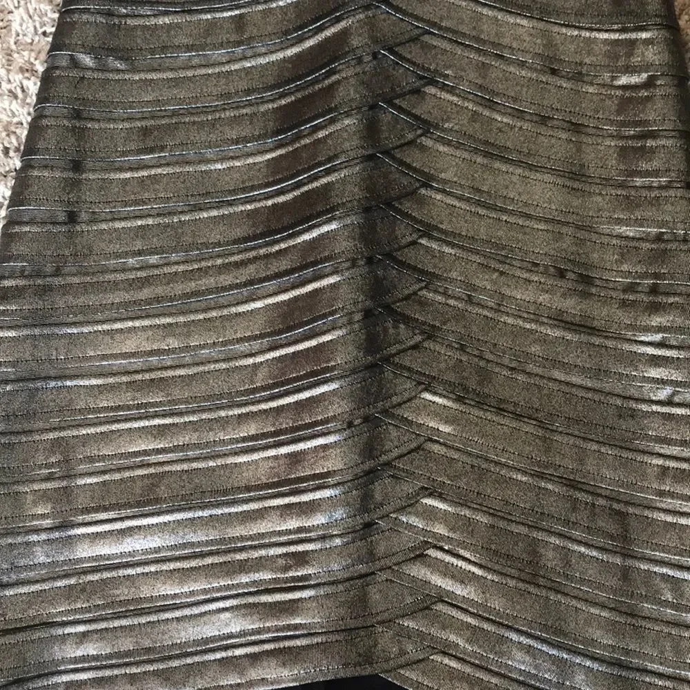 BCBGâEvening Dress - Picture 5 of 5